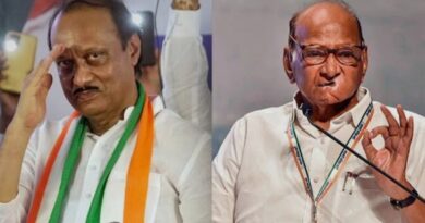অজিত পাওয়ারের মৃত্যুর পর জোরালো দুই এনসিপির ঐক্যের জল্পনা!!!