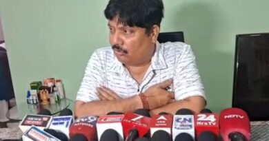 চন্দ্রনাথ খুনে দেবরাজ যোগ? অর্জুনের বিস্ফোরক অভিযোগে নতুন রাজনৈতিক বিতর্ক!!!