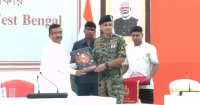 ইন্দো-বাংলা বর্ডারে নিরাপত্তা ঢাল আরও শক্ত, ৭৫ একর জমি হস্তান্তর!
