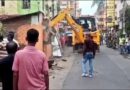 ক্ষমতার পালাবদল, ধূপগুড়িতে ‘অবৈধ দখল’ ইস্যুতে অ্যাকশনের দাবিতে গ্রামবাসী!!!