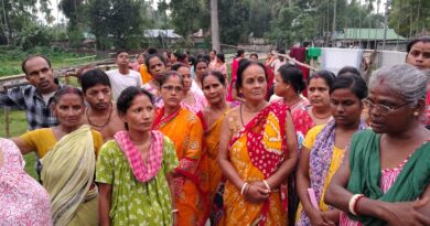 তন্ত্রসাধনার নামে ‘নরবলি’র চেষ্টা! ১৪ বছরের নাবালককে ফাঁদে ফেলে চাঞ্চল্য ময়নাগুড়িতে!!!