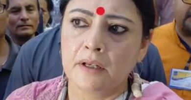 অবৈধ ব্যবসার বিরুদ্ধে কড়া অবস্থান,দাবি অগ্নিমিত্রা পালের!!!