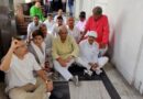 বিধানসভায় ঘর বিতর্কে বিক্ষোভ,সরব বিরোধী শিবির!