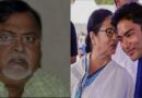 তৃণমূলে বিস্ফোরণ! মমতার নেতৃত্বে প্রশ্ন তুলে ‘অন্ধ স্নেহ’-কে দায়ী পার্থর!!!