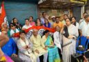 হকার উচ্ছেদ ইস্যুতে সরব তৃণমূল,পুনর্বাসন ছাড়া অভিযানের বিরোধিতা!!!