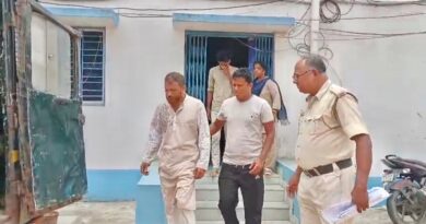 সীমান্তে দালাল-সহ তিন বাংলাদেশি আটক, বসিরহাট আদালতে পেশ বিএসএফের অভিযুক্তরা!