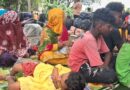 স্বরূপনগর সীমান্তে ৫০ বাংলাদেশি বিএসএফের হাতে, পুশ ব্যাক নিয়ে বিএসএফ-বিজিবি প্রশাসনিক বৈঠক!