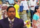 জাতীয় নিরাপত্তায় জোর, বাংলাদেশি অনুপ্রবেশকারীদের ফেরাতে তৎপর ভারত!