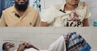 বিজেপি কর্মী বৈঠকে হামলার অভিযোগ, আহত ৪ সংখ্যালঘু কর্মী; তৃণমূলের বিরুদ্ধে সরব বিজেপি!!!