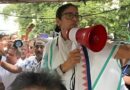 ওয়াই-চ্যানেলে মমতার ধরনা,মঞ্চে পুরনো সৈনিকরা—কোথায় নতুন বিধায়কেরা?