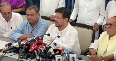 অভিষেক জনগণ থেকে বিচ্ছিন্ন, বিধানসভার সঙ্গে তাঁর কোনও সম্পর্ক নেই” — তৃণমূল ভাঙনের পর বিস্ফোরক ঋতব্রত!!!