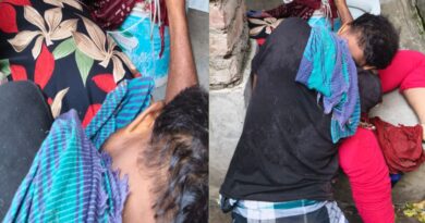 স্ত্রীকে বাঁচাতে গিয়ে প্রাণ গেল স্বামীরও, মুর্শিদাবাদে মর্মান্তিক বিদ্যুৎস্পৃষ্টে দম্পতির মৃত্যু!