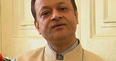 এক দশকে জ্বালানি পরিকাঠামোয় নজির, এলএনজি-এলপিজি টার্মিনাল দ্বিগুণ: বিবেক কুমার!!!
