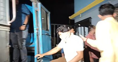 নিউটাউনে হাওয়ালা চক্রে পুলিশের হানা,উদ্ধার ২ কোটির বেশি নগদ; গ্রেফতার ৭!