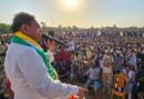 চাপ-হুঁশিয়ারির মাঝেও অনড় হুমায়ুন, উপনির্বাচনে বিজেপির কাঁটা রেজিনগর-বসিরহাট!!!