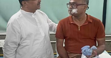 শিক্ষা বাঁচাতে আন্দোলন হোক,সহিংসতা নয়,গণতন্ত্রের পথেই সমাধান:খোবায়েব আমিন!!!