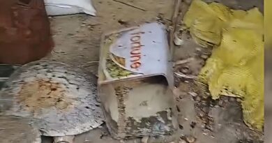 গড়বেতায় ‘তোলাবাজি ও সন্ত্রাস’-র অভিযোগে তীব্র চাঞ্চল্য,আতঙ্কে গ্রামবাসী!