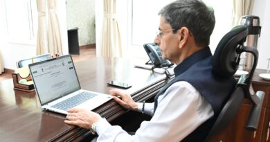 স্ব-গণনায় জোর, জনগণনা ২০২৭-এ নাগরিকদের বার্তা রাজ্যপালের!