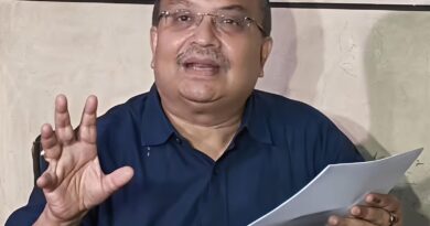 ‘বেইমানের সঙ্গে দুই বিশ্বাসঘাতক’,তৃণমূলের অন্দরে বিস্ফোরক কুণাল!