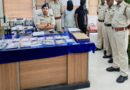 আজিমগঞ্জে অস্ত্র সহ দুই যুবক গ্রেফতার, উদ্ধার ৫ পিস্তল ও ৩৫ রাউন্ড গুলি!