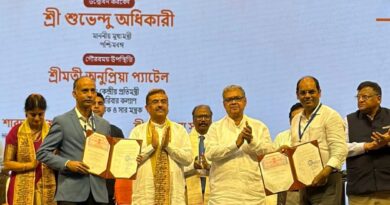 আয়ুষ্মান দিবসে বড় ঘোষণা,স্বাস্থ্যসুরক্ষার আওতায় রাজ্যের ৬ কোটি মানুষ!