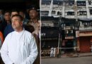 তারাপীঠের পর কলকাতায় হোটেলে আগুনে ৯ মৃত্যু,জরুরি মন্ত্রিসভার বৈঠক ডাকলেন শুভেন্দু!