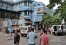 পারিবারিক বিবাদের জের? পাথুরিয়াঘাটায় ভায়রা ভাইকে গুলি, পলাতক ‘খরগোশ’