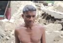 প্রবল বৃষ্টিতে হুড়মুড়িয়ে ভেঙে পড়ল মাটির বাড়ি, অল্পের জন্য রক্ষা পরিবার!