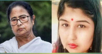 রামপুরহাটে মমতা বন্দ্যোপাধ্যায়ের ভাইঝির ঝুলন্ত দেহ উদ্ধার,চাঞ্চল্য  রামপুরহাটে!