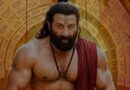 দীপাবলিতে চমক! রামের কাহিনিতে হনুমান রূপে সানি দেওল?