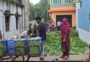 চন্দ্রকোনা পৌরসভায় প্রথম ডেঙ্গু আক্রান্ত শিশু,তৎপর প্রশাসন!