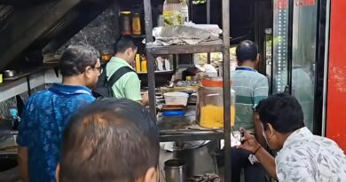 বাসি খাবার রুখতে কাঁথি-এগরায় খাদ্য সুরক্ষা দপ্তরের অভিযান!