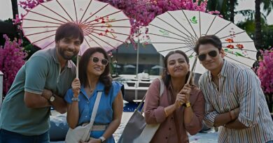 প্রেম-সম্পর্ক-আবেগের নতুন ঝড়!১৮ সেপ্টেম্বর আসছে ‘লাস্ট স্টোরিজ ৩’