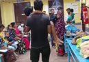 স্কুলে বল খেলতে গিয়ে ছাদ থেকে পড়ে আহত পঞ্চম শ্রেণির ছাত্র,মহিষাদলে চাঞ্চল্য
