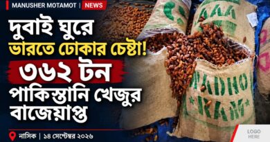 করাচি থেকে দুবাই, তারপর ভারত—ঘুরপথের বড়সড় কারসাজি ফাঁস DRI-র