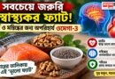 হার্ট থেকে মস্তিষ্ক—শরীরের জন্য কেন এত জরুরি এই ‘ভালো’ ফ্যাট?