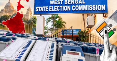 পুরভোটের ঘণ্টা বাজল? রাজ্যে এসে গেল ৪০ হাজারের বেশি ইভিএম