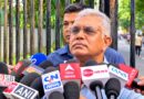 অনুব্রত-কাণ্ড থেকে ইন্দ্রনীল সেন,মিলন প্রধান—একাধিক ইস্যুতে মুখ খুললেন দিলীপ ঘোষ
