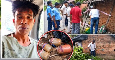 বোমাবাজির পর তালবেড়িয়ায় এত তাজা বোমা এল কোথা থেকে? গ্রেফতার ৩,নিষ্ক্রিয় করল বম্ব স্কোয়াড