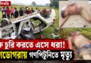 গরু তুলতেই ধরা পড়ল! তারপরই উত্তপ্ত বাগডোগরা—গণপিটুনিতে মৃত্যু এক ব্যক্তির