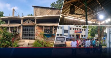 পটাশপুরে গৃহবধূর রহস্যমৃত্যু,শ্বশুরবাড়ির বিরুদ্ধে খুনের অভিযোগ
