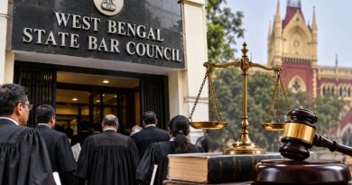 রাজ্য বার কাউন্সিলে পালাবদল,আইনজীবী মহলে নতুন সমীকরণ! প্রভাব পড়বে কি বিচারব্যবস্থায়?