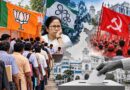 পুরভোটে বদলাচ্ছে বাংলার অঙ্ক? বিজেপির টিকিটের দৌড়, তৃণমূলের চ্যালেঞ্জ,বামেদের প্রত্যাশা