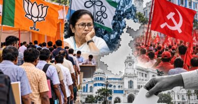 পুরভোটে বদলাচ্ছে বাংলার অঙ্ক? বিজেপির টিকিটের দৌড়, তৃণমূলের চ্যালেঞ্জ,বামেদের প্রত্যাশা