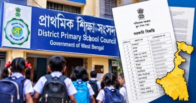 এক ধাক্কায় ১৯ জেলায় নতুন চেয়ারম্যান! প্রাথমিক শিক্ষা সংসদে বড়সড় রদবদল