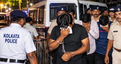 চোরবাগান কাণ্ডে গ্রেফতার সাত,আটক আরও কয়েকজন