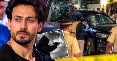 টাইগার শ্রফের ঘটনায় তোলপাড় বলিউড, সন্দেহভাজন ৩ জন পুলিশের হাতে