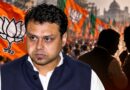 দলে শুদ্ধিকরণ নিয়ে ক্ষোভ একাংশের,ভরসা মুখ্যমন্ত্রী!কৌস্তভের আপত্তিতে অস্বস্তিতে বিজেপি
