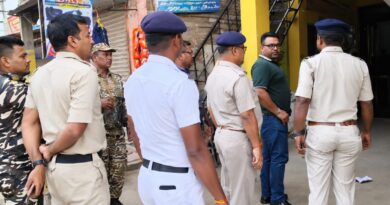 গাইঘাটার পর ধুলিয়ান,খুনের ঘটনার পুনর্নির্মাণ,তারপরই গুলি!ঠিক কী ঘটেছিল?