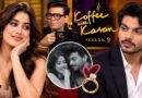 বিয়ের পথে জাহ্নবী-শিখর? কী জানা যাচ্ছে?